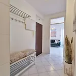 Appartement Asterias *
