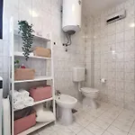 Asterias Appartement Poreč