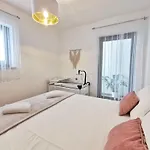 Appartement Asterias
