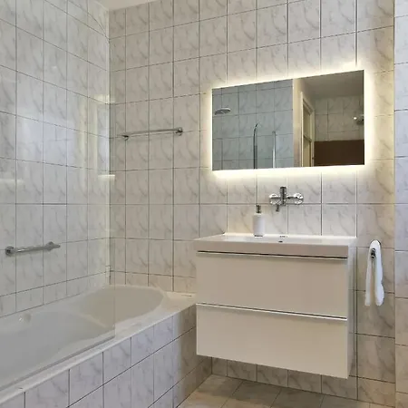 Apartment Asterias *