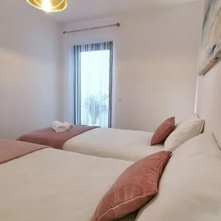 Asterias Apartment Poreč