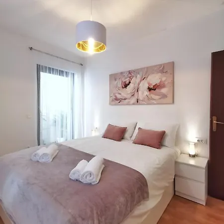 Asterias Apartment Porec