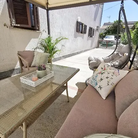 Asterias Appartement