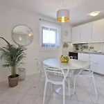 Asterias Daire Poreč