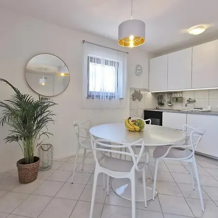 Asterias Appartamento Porec