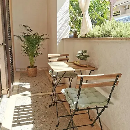Apartment Asterias