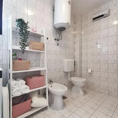 Asterias Appartamento Porec