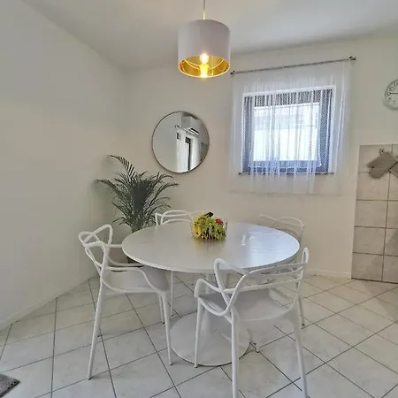 Appartamento Asterias Porec