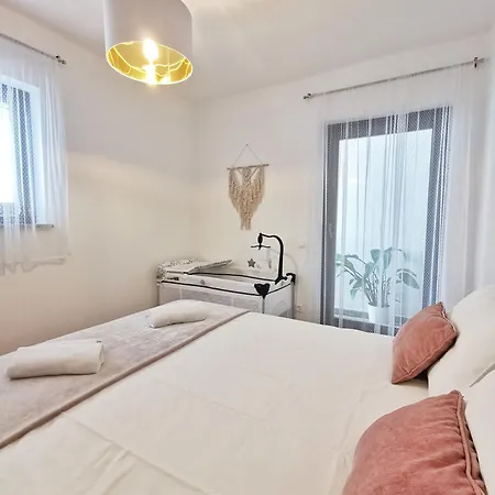 Apartment Asterias