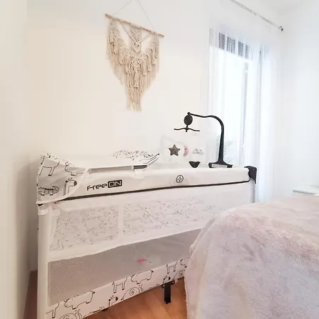 Asterias Апартаменты