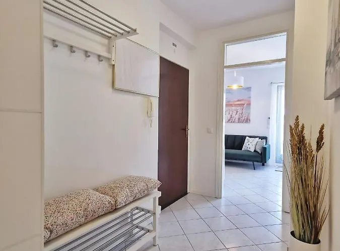 Lejlighed Asterias *