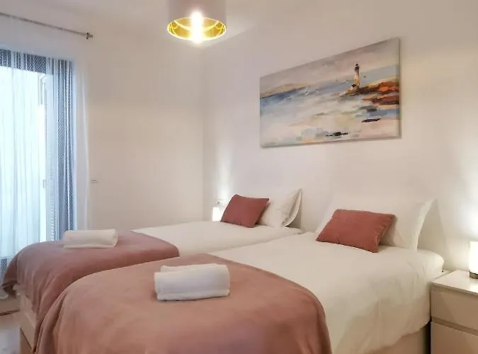 Lejlighed Asterias *