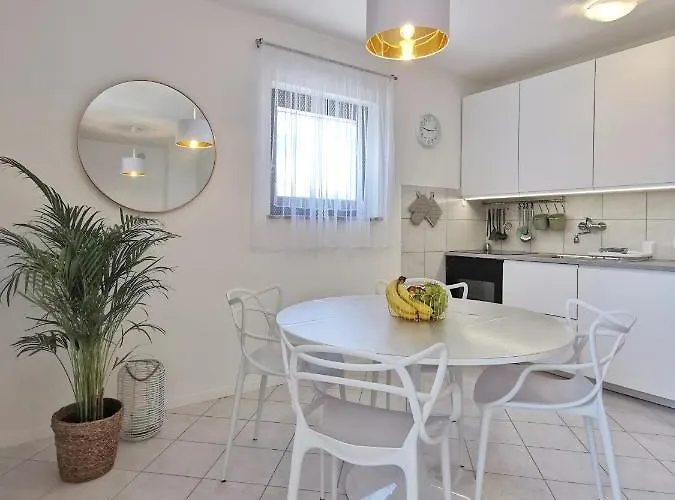 Asterias Appartamento Porec