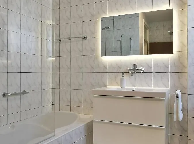 Appartamento Asterias *