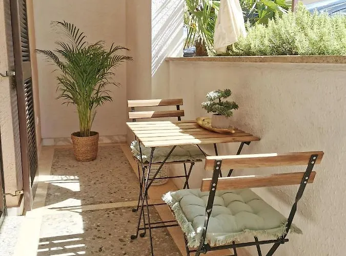 Appartamento Asterias