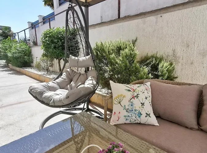 Appartamento Asterias *