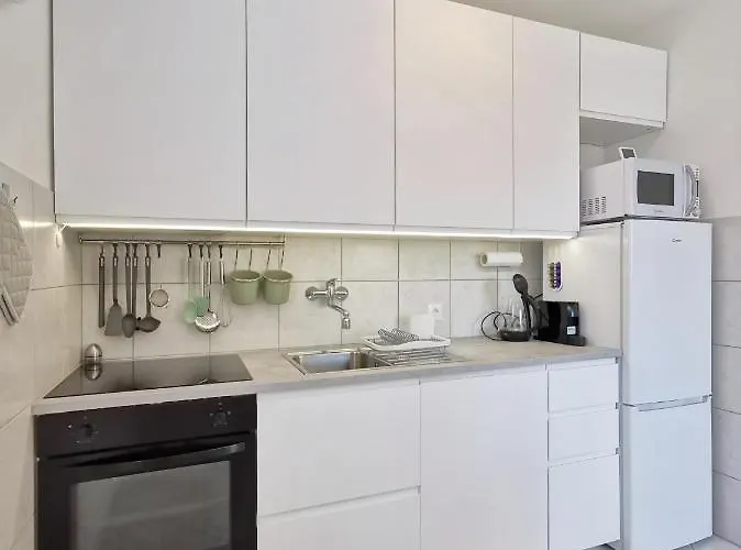 Appartamento Asterias