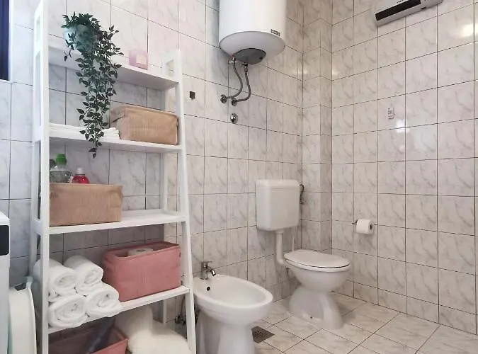 Asterias Appartamento Porec