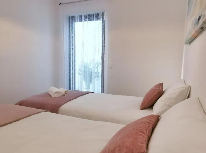 Asterias Appartamento Porec