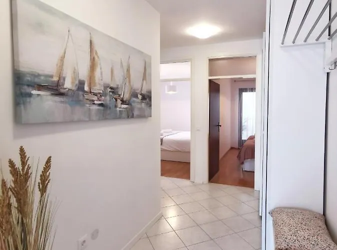 Appartamento Asterias *