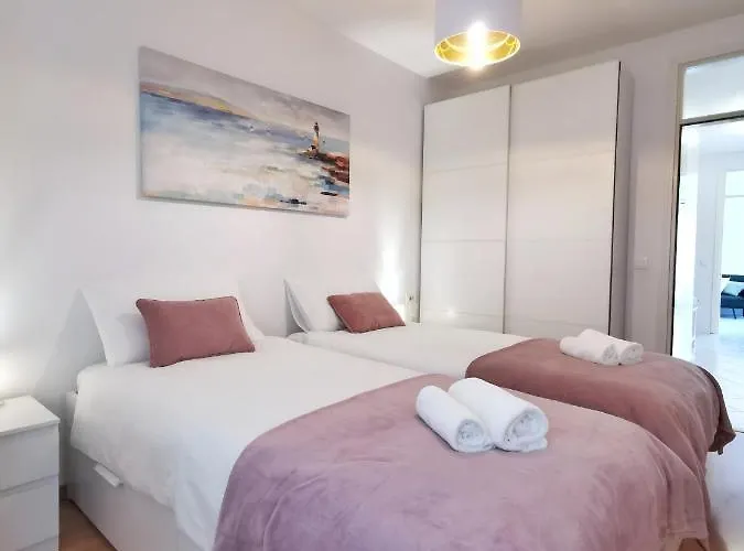 Appartamento Asterias *