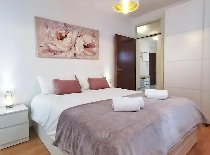 Asterias Appartamento