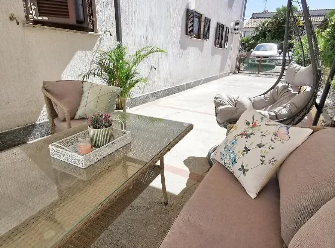 Asterias Appartamento