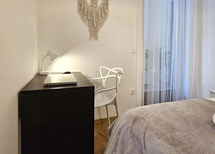 Asterias Appartamento *