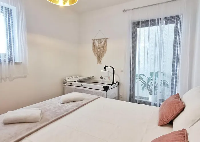 Appartamento Asterias